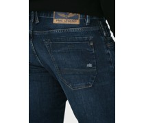 Slim Fit Jeans Skymaster Dark Indigo
