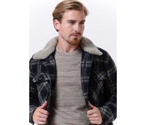 Jack Carpenter Big Tartan