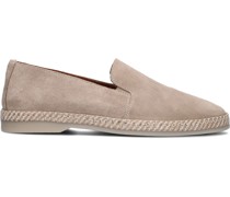 Goosecraft Herren Slipper Duke 1 - Beige