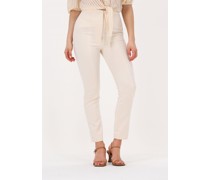 Josh V Damen Hosen Abigail - Beige