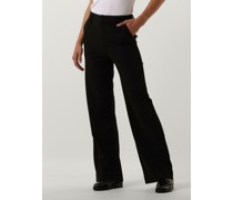 Gestuz Damen Hosen Joelle Gz Pants - Schwarz