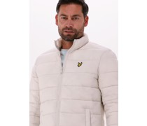 Wattierte Jack Light Weight Padded