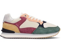 The Hoff Brand Damen Sneaker Low Montreal Women - Merhfarbig/Bunt