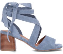 Via Vai Damen Sandalen Polly Shade - Blau