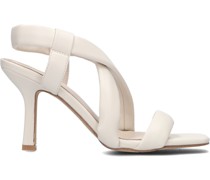 Omoda Damen Sandalen S1401 - Beige