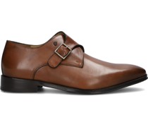 Van Bommel Herren Business Schuhe Sbm-30146 - Cognac