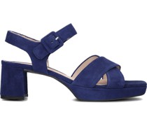 Gabor Damen Sandalen 953 - Blau