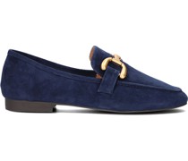 Bibi Lou Damen Loafer 571z30vk - Blau