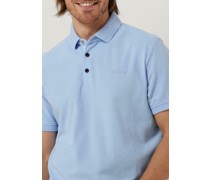 Polo-shirt Short Sleeve Polo Pique