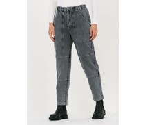 Set Damen Jeans 74032 - Grau