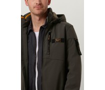 Jack Semi Long Jacket Successor 2.0