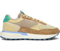 The Hoff Brand Damen Sneaker Low Madagascar - Camel