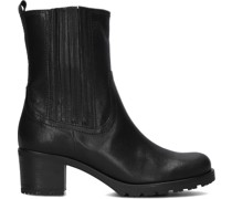 Gabor Damen Ankle Boots 801.4 - Schwarz