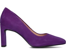 Unisa Damen Pumps Waba - Lila