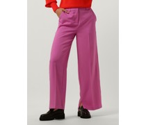 Y.a.s. Damen Hosen Yasdeeply Hw Pant S. - Rosa