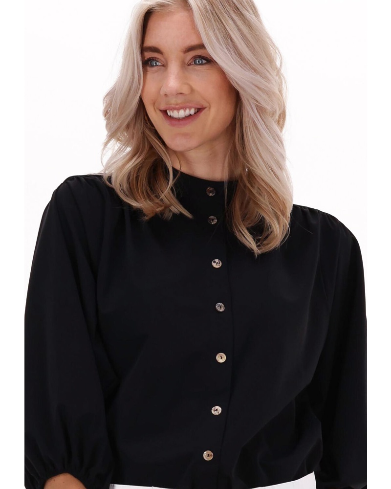 Penn & Ink Damen Bluse S22n1215lab