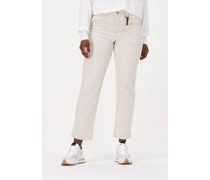 Moscow Damen Hosen Margerita - Sand