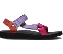 Teva Damen Sandalen W Original Universal - Merhfarbig/Bunt