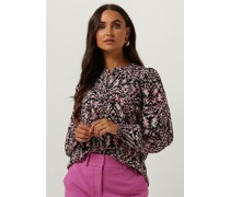 Moliin Damen Blusen Mia Blouse - Rosa