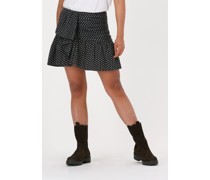 Rough Studios Damen Röcke Zahara Skirt - Anthrazit