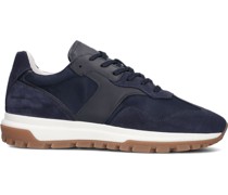 Goosecraft Herren Sneaker Low Penny 4 - Blau