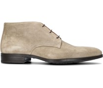 Giorgio Herren Business Schuhe 38205 - Beige