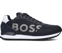 Boss Herren Sneaker Low Parkour Runn - Blau