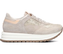 Fred De La Bretoniere Damen Sneaker Low 101010350 - Grau