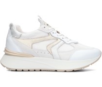 Nero Giardini Damen Sneaker Low 409875 - Weiß