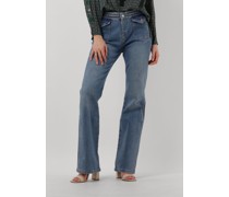 Vanessa Bruno Damen Jeans Nano - Blau