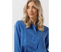 Bluse Short Cut Shirt