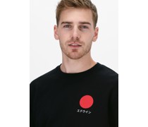 Sweatshirt Japanese Sun Sweat