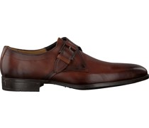 Giorgio Herren Business Schuhe 38201 - Cognac