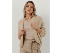 Knit-ted Damen Pullover & Cardigans Becky - Sand