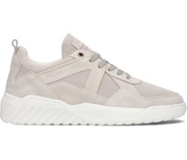 Cycleur De Luxe Herren Sneaker Low Tour - Grau