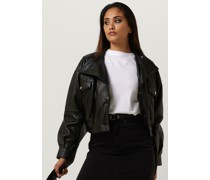 Goosecraft Damen Jacken Gc Daiguiri Jacket - Schwarz