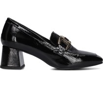 Pedro Miralles Damen Pumps 25341 - Schwarz