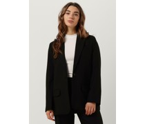 Msch Copenhagen Damen Blazers Mschkalaya Blazer - Schwarz