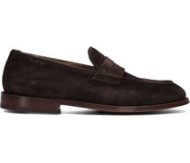 Giorgio Herren Loafer 28603 - Braun