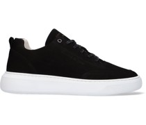 Cycleur De Luxe Herren Sneaker Low Roubaix - Schwarz
