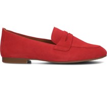 Gabor Damen Loafer 213 - Rot