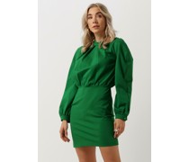 Silvian Heach Damen Kleider Dress Naftah - Grün
