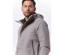 Wattierte Jack Qm375
