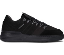 Cycleur De Luxe Herren Sneaker Low Hammer - Schwarz