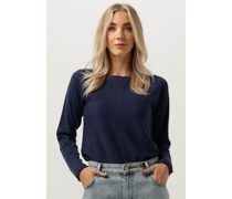 Bellamy Damen Pullover Judith - Blau