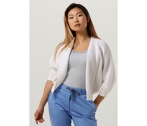 Bellamy Damen Pullover Tess - Weiß