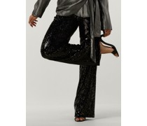 Ibana Damen Hosen Finley - Schwarz