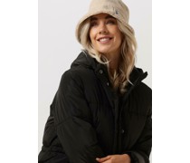 Wattierte Jack Buff Coat