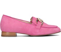 Hassia Damen Loafer Napoli Ketting - Rosa