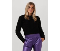 Ibana Damen Pullover Tamra - Schwarz